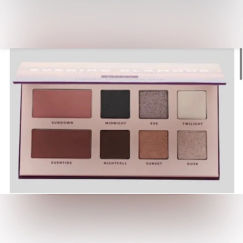 NEW: Blinc Evening Glamour Limited Edition Matte Shimmer Eyeshadow & Blush!